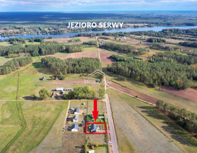 Dom na sprzedaż, Augustowski Płaska Serski Las, 569 000 zł, 115 m2, DPO-DS-8069