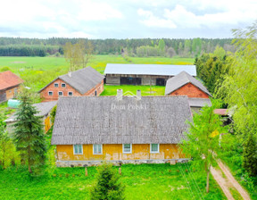 Dom na sprzedaż, Olecki Wieliczki Wilkasy, 590 000 zł, 125 m2, DPO-DS-7634