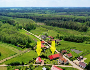 Dom na sprzedaż, Olecki Świętajno Wronki, 549 000 zł, 100 m2, DPO-DS-7503