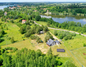 Dom na sprzedaż, Olecki Świętajno Sulejki, 799 000 zł, 96,4 m2, DPO-DS-8031