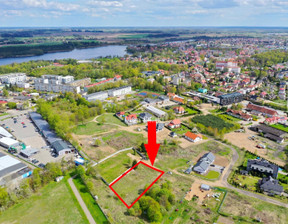 Budowlany na sprzedaż, Olecki (pow.) Olecko (gm.) Olecko, 219 000 zł, 1603 m2, DPO-GS-7650