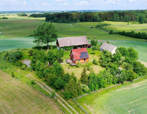 Dom na sprzedaż, Ełcki (Pow.) Kalinowo (Gm.) Golubie, 549 000 zł, 83 m2, DPO-DS-8118