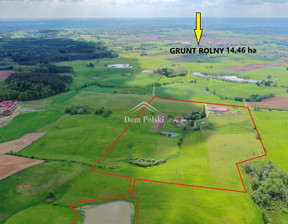 Działka na sprzedaż, Olecki Kowale Oleckie Czukty, 2 550 000 zł, 2 606 000 m2, DPO-GS-7965