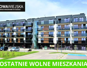 Mieszkanie na sprzedaż, Olecki Olecko, 332 444 zł, 43,4 m2, DPO-MS-7733