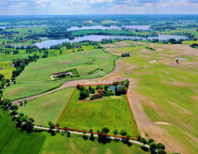 Dom na sprzedaż, Olecki Olecko Zajdy, 699 000 zł, 186 m2, DPO-DS-8055