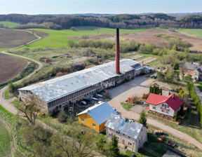 Fabryka, zakład na sprzedaż, Olecki Kowale Oleckie, 995 000 zł, 5346 m2, DPO-BS-7415