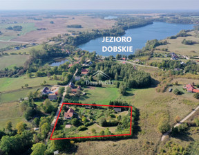 Dom na sprzedaż, Olecki Olecko Jaśki, 1 999 990 zł, 232 m2, DPO-DS-8059