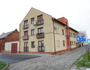 Mieszkanie na sprzedaż, Rawicki (Pow.) Rawicz (Gm.) Sarnowa Strażacka, 255 000 zł, 42,51 m2, 32