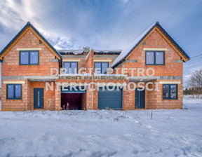 Dom na sprzedaż, Tarnogórski Świerklaniec Tarnowskie Góry, 499 000 zł, 151,7 m2, DRP-DS-133