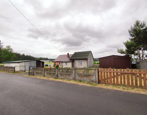 Dom na sprzedaż, Kolski (Pow.) Babiak (Gm.) Stefanowo, 245 000 zł, 80 m2, 3915