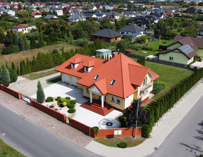 Dom na sprzedaż, Koniński (Pow.) Kazimierz Biskupi (Gm.) Posada Wyspiańskiego, 920 000 zł, 277,5 m2, 3739