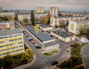 Lokal handlowy do wynajęcia, Konin Nowy Konin 11 Listopada, 4500 zł, 110 m2, 3903