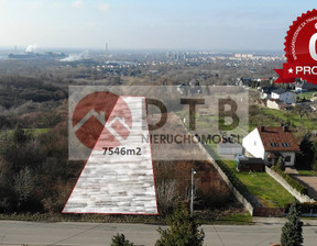 Budowlany na sprzedaż, Zawierciański Zawiercie Blanowice, 650 000 zł, 7546 m2, DTB-GS-433