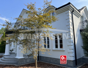 Dom na sprzedaż, Warszawski Zachodni Łomianki Dąbrowa Leśna Sezamkowa, 3 949 000 zł, 380 m2, DS-322023