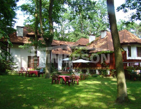 Dom na sprzedaż, Grodziski Milanówek, 6 900 000 zł, 870 m2, DS-61909