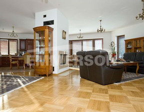 Dom na sprzedaż, Pruszkowski Michałowice Komorów, 2 489 000 zł, 420 m2, DS-177102