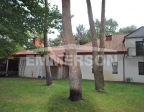 Dom na sprzedaż, Otwocki Józefów, 6 500 000 zł, 550 m2, DS-324111