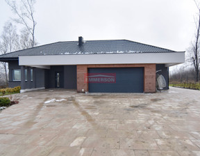 Dom na sprzedaż, Gorlicki Uście Gorlickie Wysowa-Zdrój, 980 000 zł, 170 m2, 5414/6342/ODS