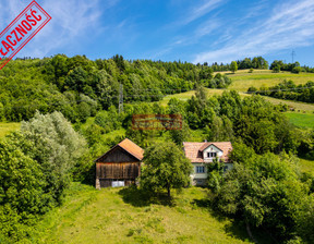 Działka na sprzedaż, Nowosądecki Grybów Cieniawa, 700 000 zł, 13 352 m2, 3139/6342/OGS