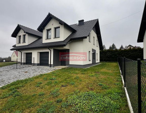 Dom na sprzedaż, Krakowski Liszki Piekary, 980 000 zł, 134,26 m2, 5503/6342/ODS