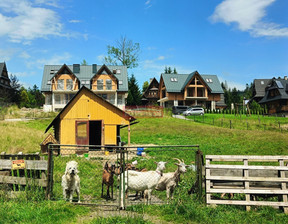 Mieszkanie na sprzedaż, Tatrzański Kościelisko Sywarne, 449 000 zł, 23,6 m2, 33196/6342/OMS