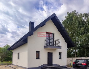 Dom na sprzedaż, Wielicki Kłaj Targowisko, 719 000 zł, 94 m2, 5550/6342/ODS