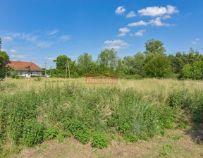 Działka na sprzedaż, Bocheński Drwinia Grobla, 280 000 zł, 3700 m2, 3141/6342/OGS