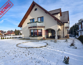 Dom na sprzedaż, Nowotarski Czarny Dunajec Chochołów, 3 300 000 zł, 299 m2, 5397/6342/ODS
