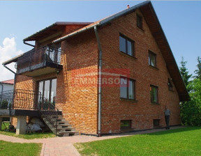 Dom na sprzedaż, Kraków Kraków-Nowa Huta Drożyska, 2 100 000 zł, 275 m2, 4876/6342/ODS