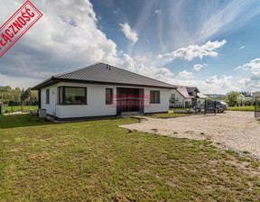 Dom na sprzedaż, Proszowicki Koniusza Gnatowice, 1 790 000 zł, 158 m2, 5531/6342/ODS