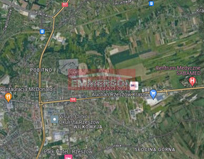 Handlowo-usługowy na sprzedaż, Rzeszów, 21 996 000 zł, 36 000 m2, 3091/6342/OGS