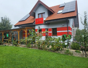 Dom na sprzedaż, Wielicki Wieliczka Mietniów, 1 199 000 zł, 170 m2, 5363/6342/ODS