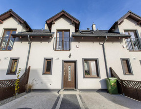 Dom na sprzedaż, Poznański Błażejewo, 550 000 zł, 92 m2, 564698