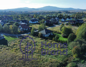 Budowlany na sprzedaż, Wrocławski Jordanów Śląski Perłowa, 463 000 zł, 2274 m2, 408052