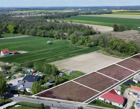 Działka na sprzedaż, Oleśnicki Oleśnica Zarzysko, 99 000 zł, 1000 m2, 262087922