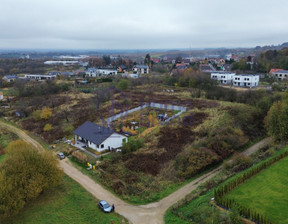 Działka na sprzedaż, Trzebnicki Trzebnica Fiołkowa, 310 000 zł, 1019 m2, 236893