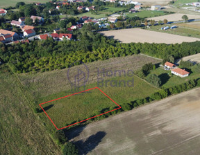 Działka na sprzedaż, Średzki Środa Śląska Komorniki, 229 000 zł, 3000 m2, 780936