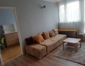 Mieszkanie do wynajęcia, Wrocław Krzyki Tadeusza Zielińskiego, 1800 zł, 40 m2, 2826126