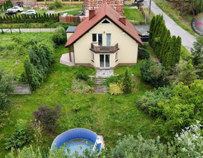 Dom na sprzedaż, Wielicki Wieliczka Kokotów Parcele, 1 290 000 zł, 210 m2, ECH-DS-16986-3
