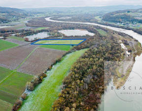 Rolny na sprzedaż, Tarnowski Pleśna Janowice, 45 000 zł, 9200 m2, 67