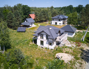 Dom na sprzedaż, Grodziski (pow.) Grodzisk Mazowiecki (gm.) Książenice Partyzantów Ak, 1 200 000 zł, 247,75 m2, 8E888833