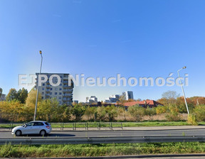 Budowlany-wielorodzinny na sprzedaż, Wrocław Krzyki Partynice, 6 500 000 zł, 2220 m2, EJP-GS-1531