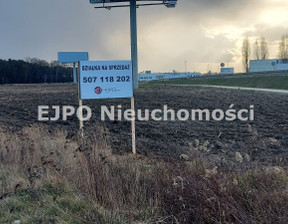 Przemysłowy na sprzedaż, Wrocławski Długołęka Byków, 6 600 000 zł, 20 000 m2, EJP-GS-1520