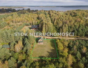 Dom na sprzedaż, Hajnowski Narewka Nowa Łuka, 495 000 zł, 70 m2, STN-DS-421-1