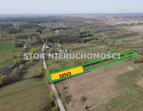 Rolny na sprzedaż, Białostocki Choroszcz Rogowo, 280 000 zł, 7800 m2, STN-GS-459