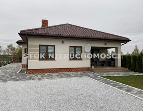 Dom na sprzedaż, Moniecki Goniądz Szafranki, 745 000 zł, 108,25 m2, STN-DS-434-1