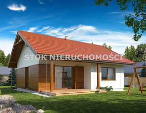 Dom na sprzedaż, Białystok M. Białystok Bema, 919 000 zł, 67,59 m2, STN-DS-446