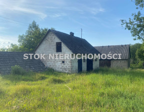 Działka na sprzedaż, Białostocki Michałowo Jałówka, 95 000 zł, 17 100 m2, STN-GS-484