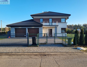 Dom na sprzedaż, Tarnogórski Ożarowice Zendek Strąków, 1 590 000 zł, 237 m2, 185/5917/ODS