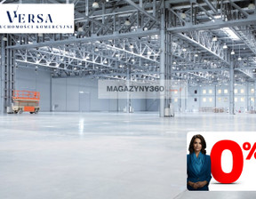 Magazyn do wynajęcia, Pruszkowski Raszyn Wypędy, 47 200 zł, 2360 m2, VERSA894438